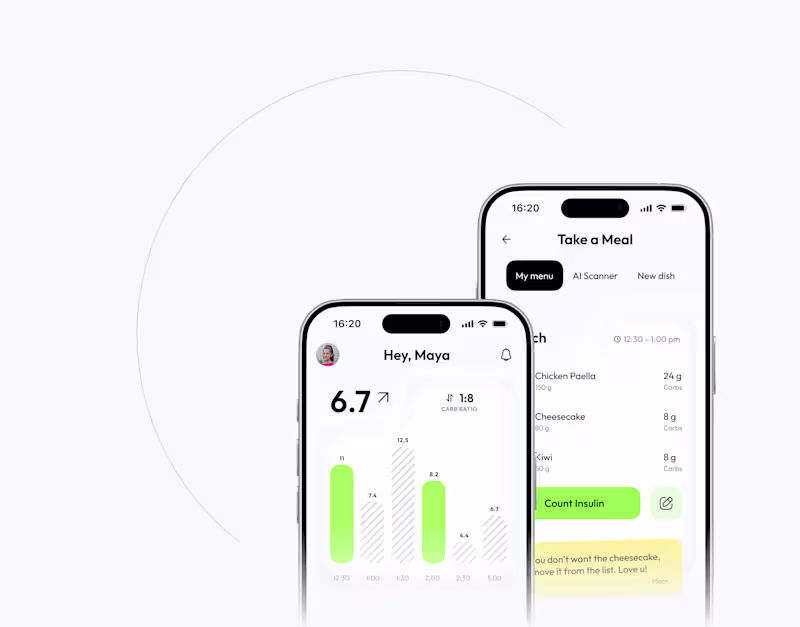 Cover image for Product UI/UX Design for Web & Mobile Apps