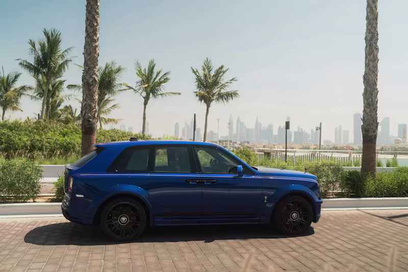 Cover image for Automotive Blog Articles