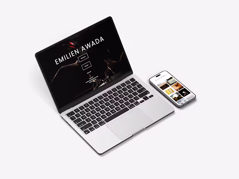 Cover image for Squarespace Website Customization