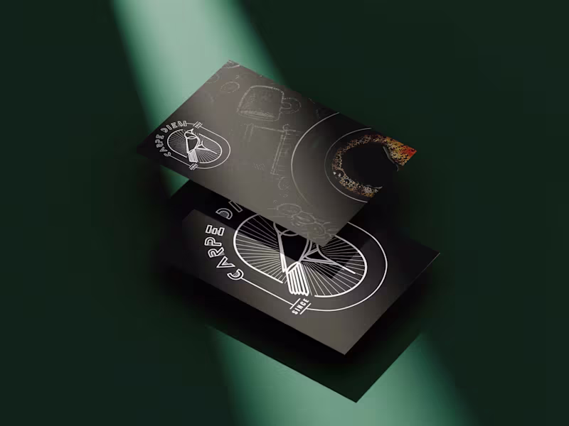 Cover image for Creative Graphic Design for Branding, Web & Marketing Needs