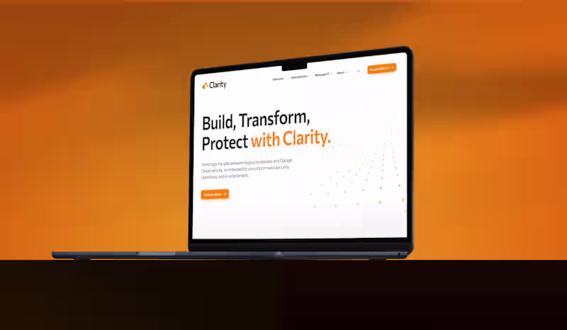 Cover image for Driving $300k~ in First-Month Revenue for 25-Year MSP Clarity
