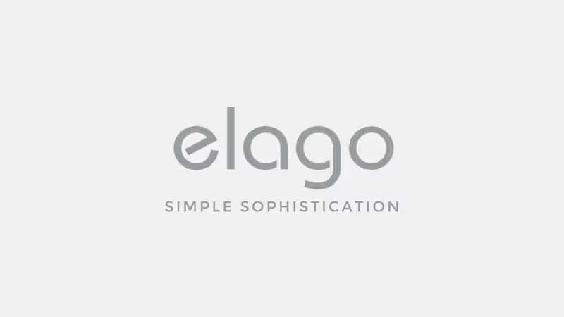 Cover image for Elago Content Consultant