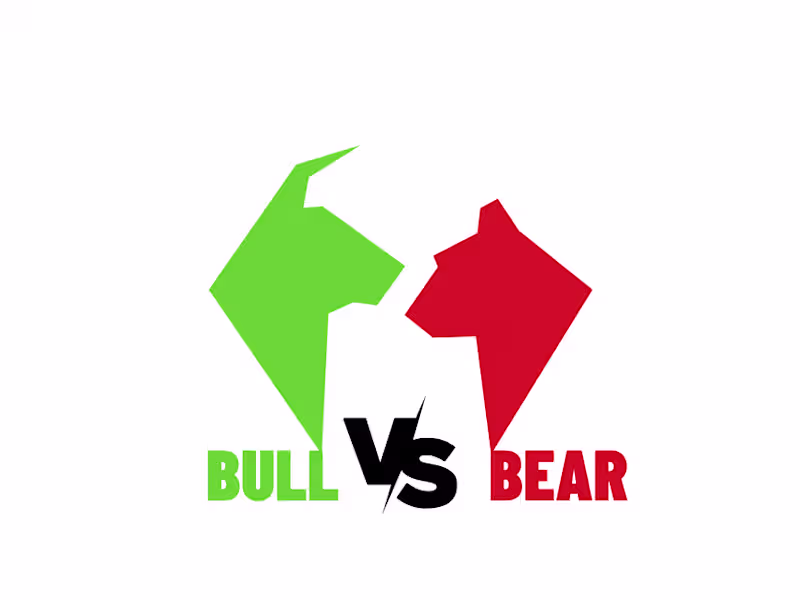 Cover image for iOS Stock Trading Education Game