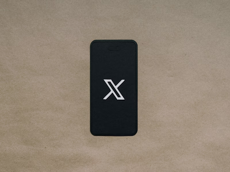 Cover image for X/Twitter Ghostwriting