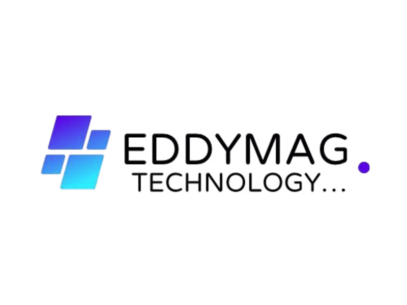 Cover image for Eddy Mag Technology