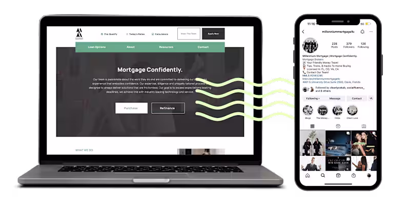 Cover image for Email Marketing + SMM 