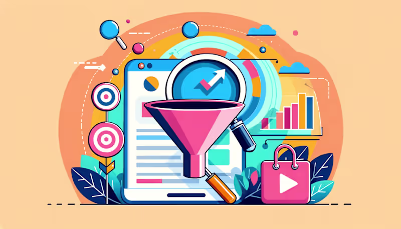 Cover image for Conversion Rate Optimization for your SaaS site