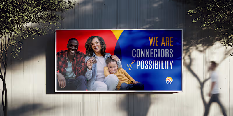 Cover image for United Way Marketing Collateral