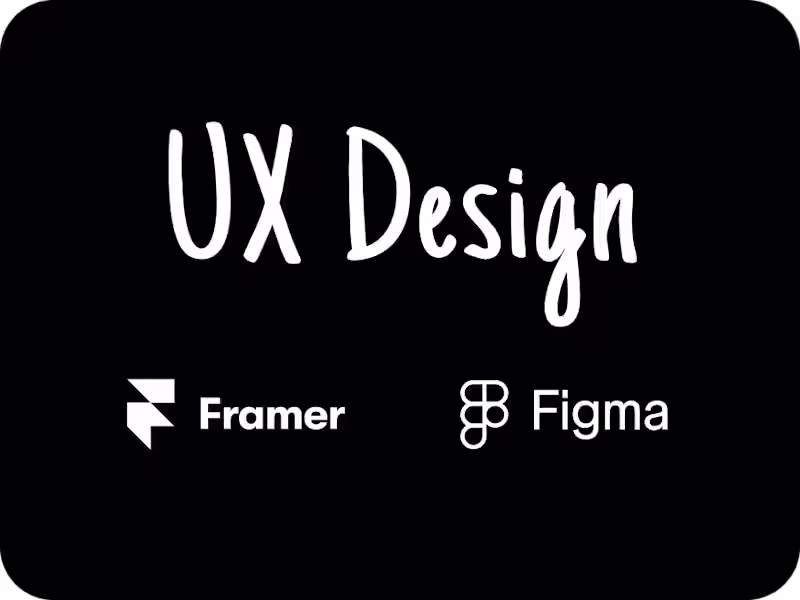 Cover image for Product Design & UX Strategy