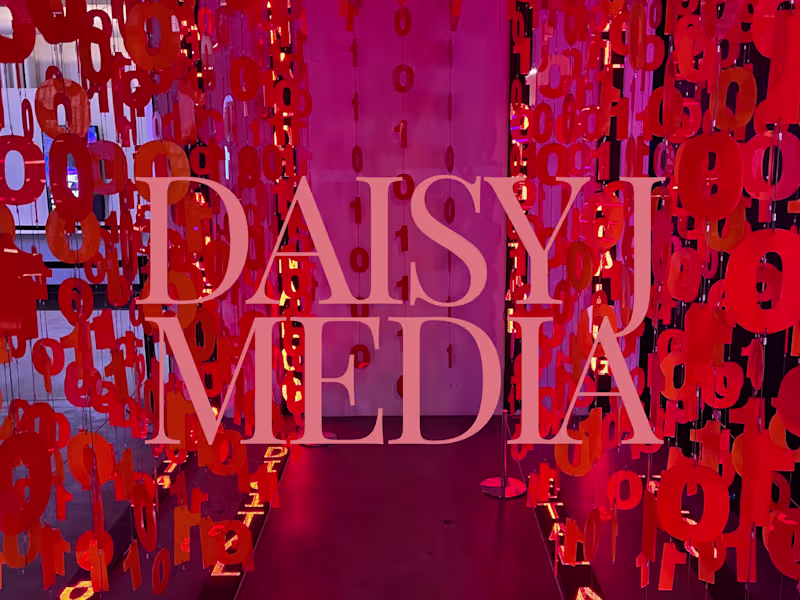 Cover image for Comprehensive Social Media Management for Impactful Growth