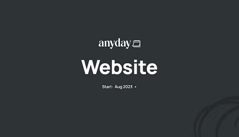 Cover image for Portfolio website (figma to webflow)