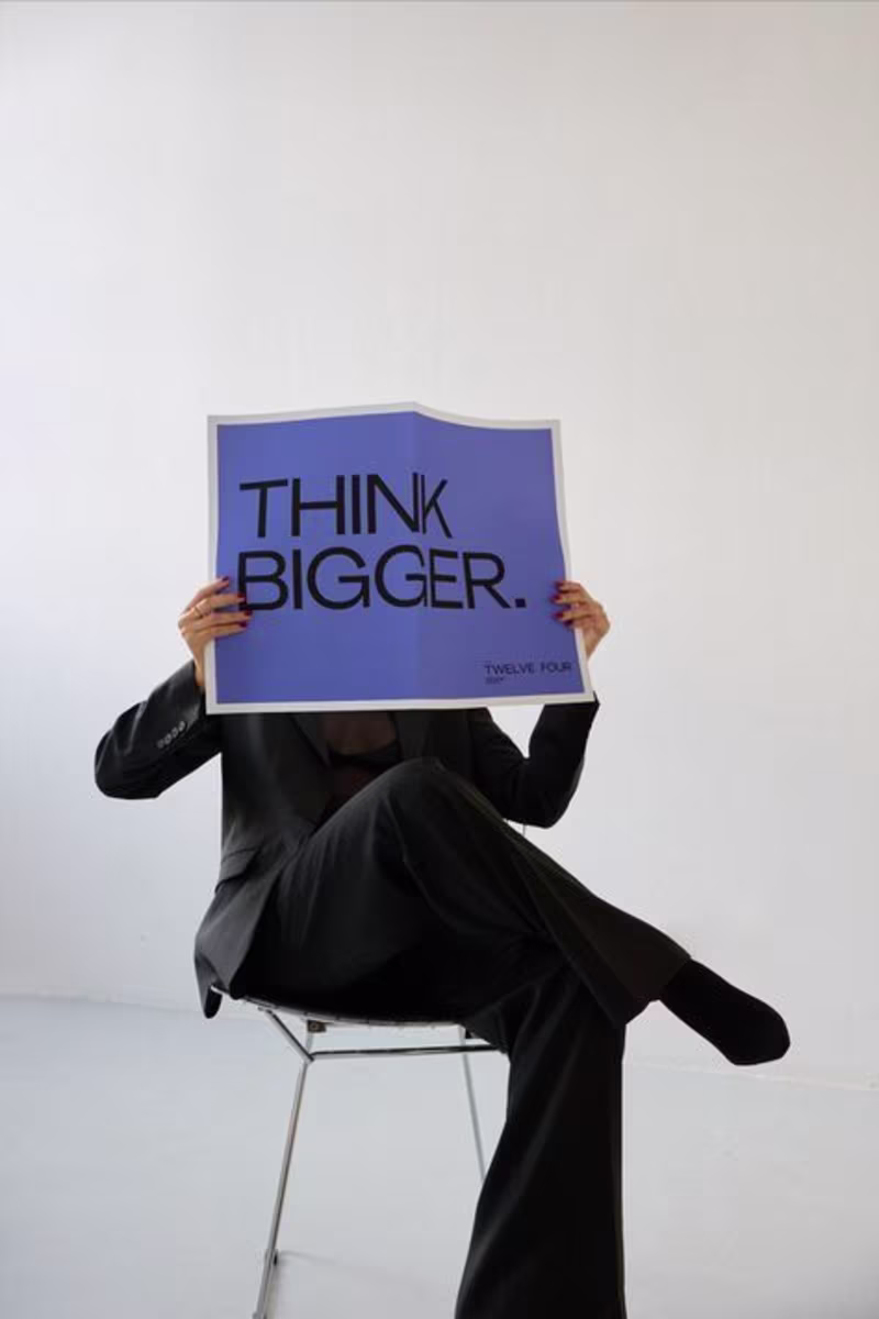 Cover image for Campaigns & Storytelling