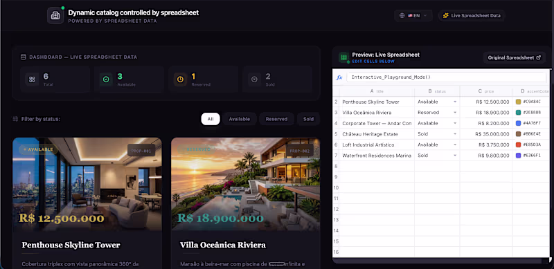 Cover image for [EN] Sheets-to-UI Sync Engine |