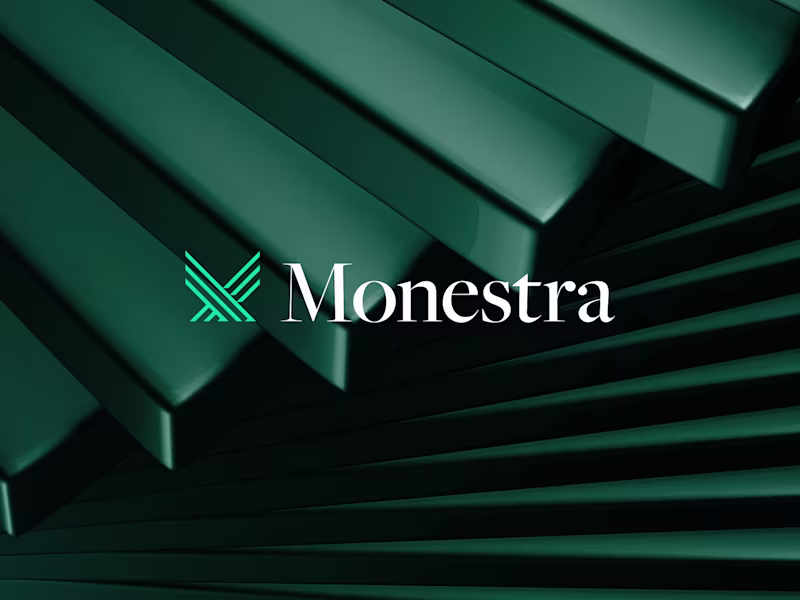 Cover image for Brand Identity System
