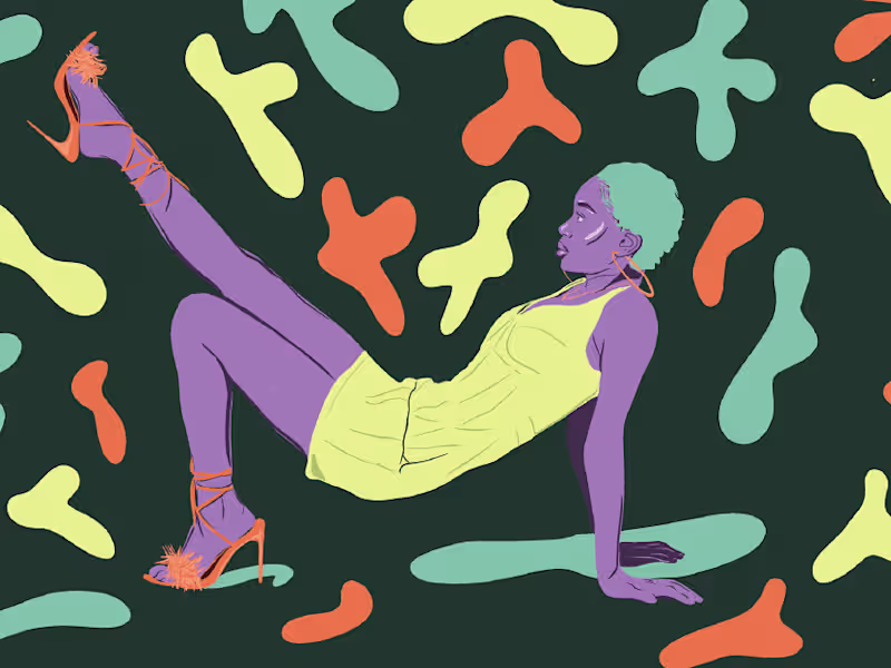 Cover image for Podcast Branding