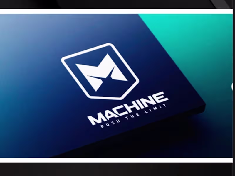 Cover image for Logo designer 