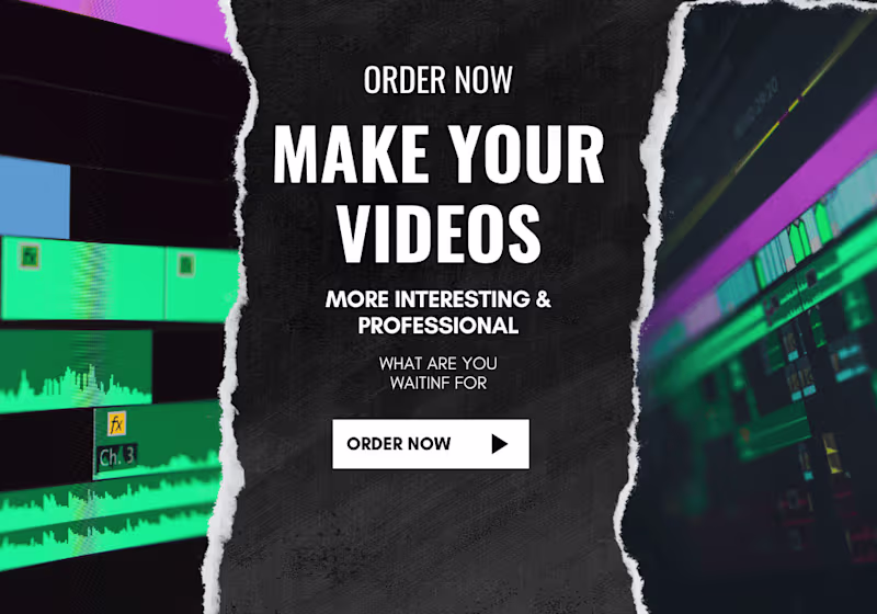 Cover image for Instagram Reels Campaign