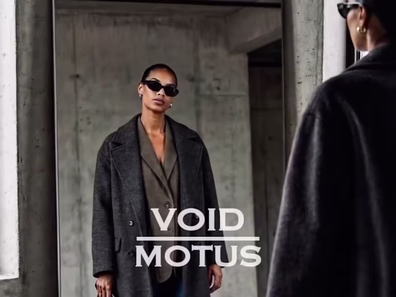 Cover image for Craft-focused ai fashion visual suitable