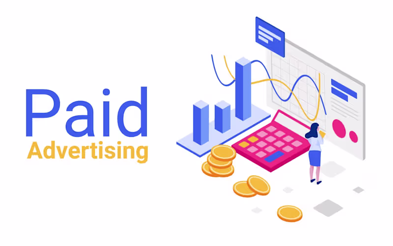 Cover image for Paid Marketing Specialist | GCC & MENA | Arabic & English