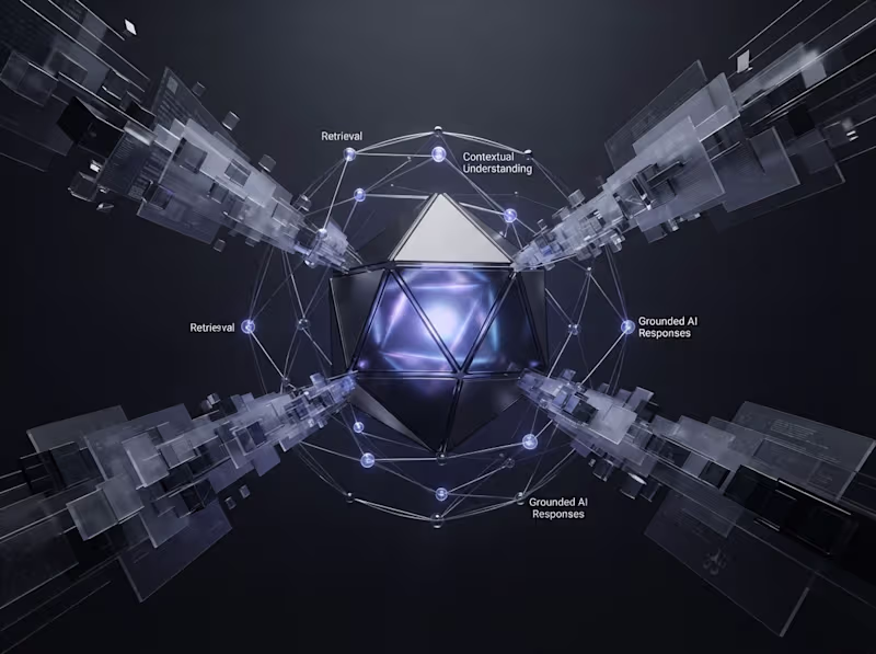 Cover image for RAG Systems & Custom AI Knowledge Bases