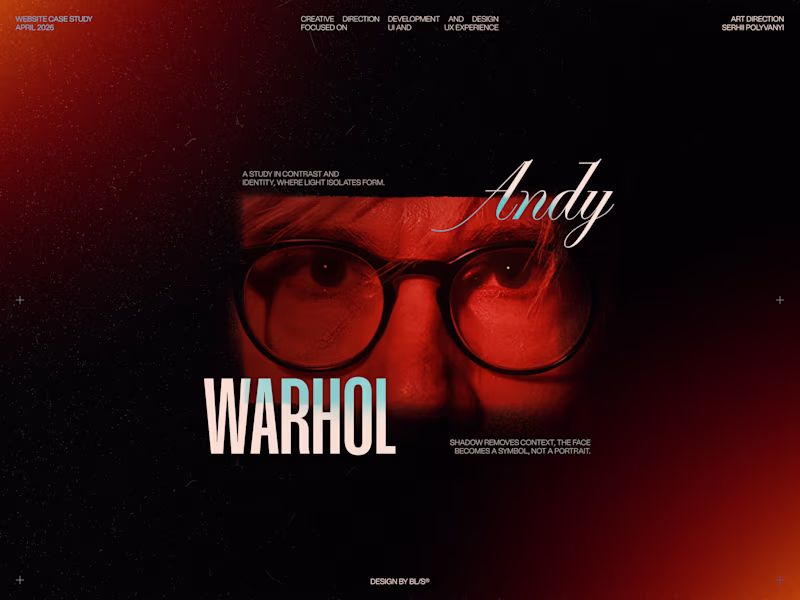 Cover image for Creative Website Design & Development