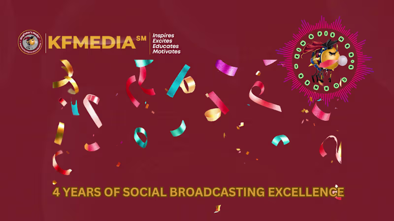 Cover image for Social Audio Content Package