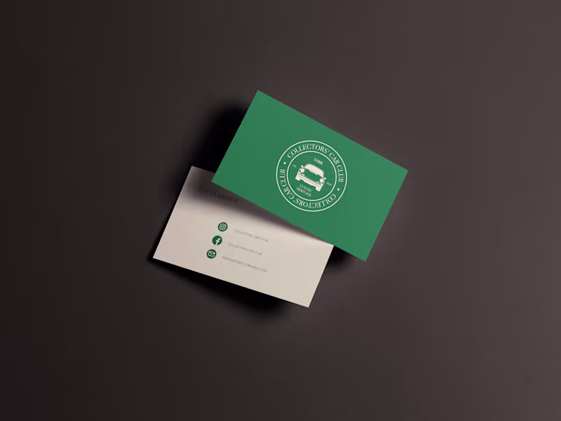 Cover image for Your story told through compelling designs
