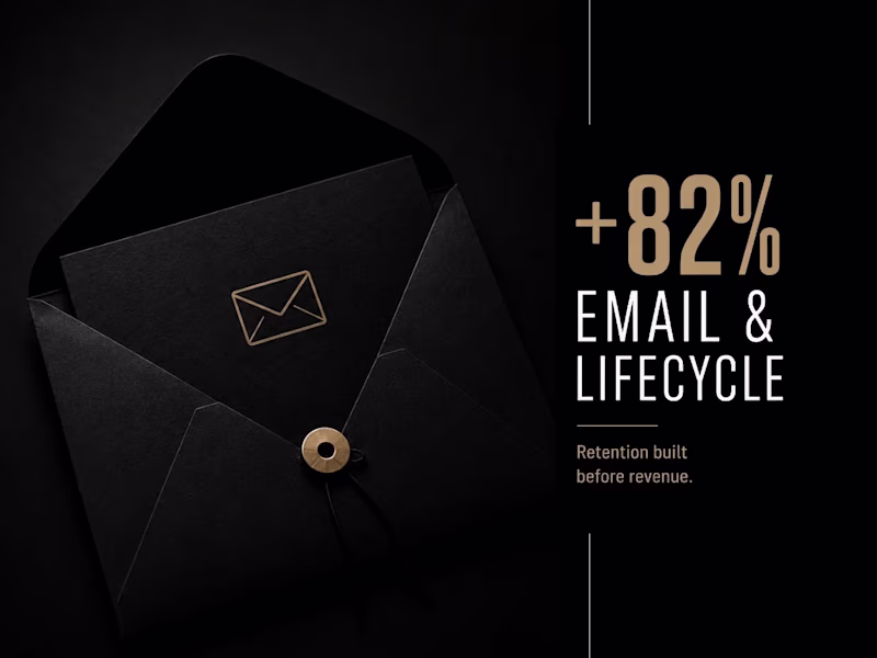 Cover image for Email Systems That Drive Revenue