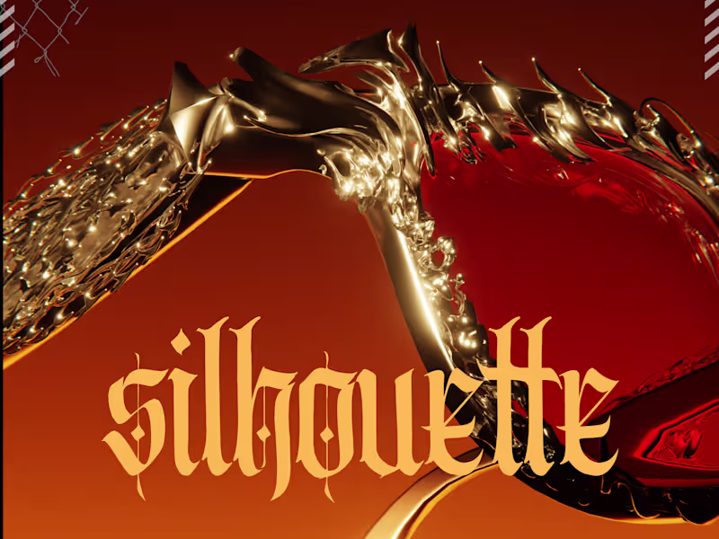 Cover image for High-End Product CGI Renders