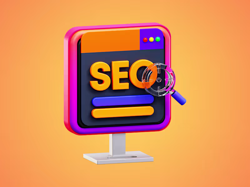 Cover image for SEO Strategy & Planning for Small Businesses