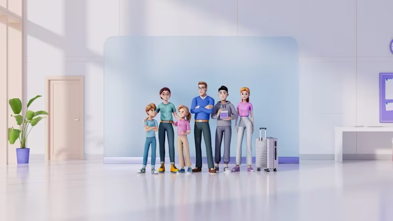 Cover image for VTB Bank Financial Literacy Explainer Video