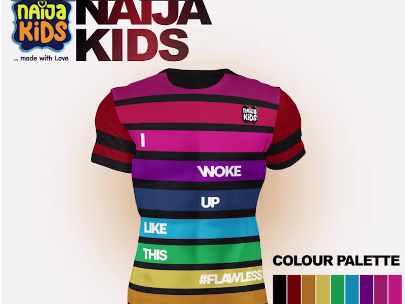 Cover image for Fashion Brand Designs