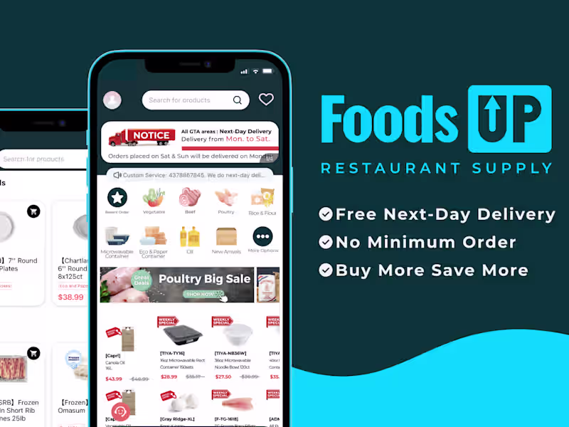 Cover image for Mobile App Design