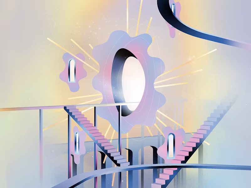 Cover image for Museum of Emotions
