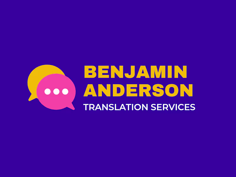 Cover image for LOGO ANIMATION 