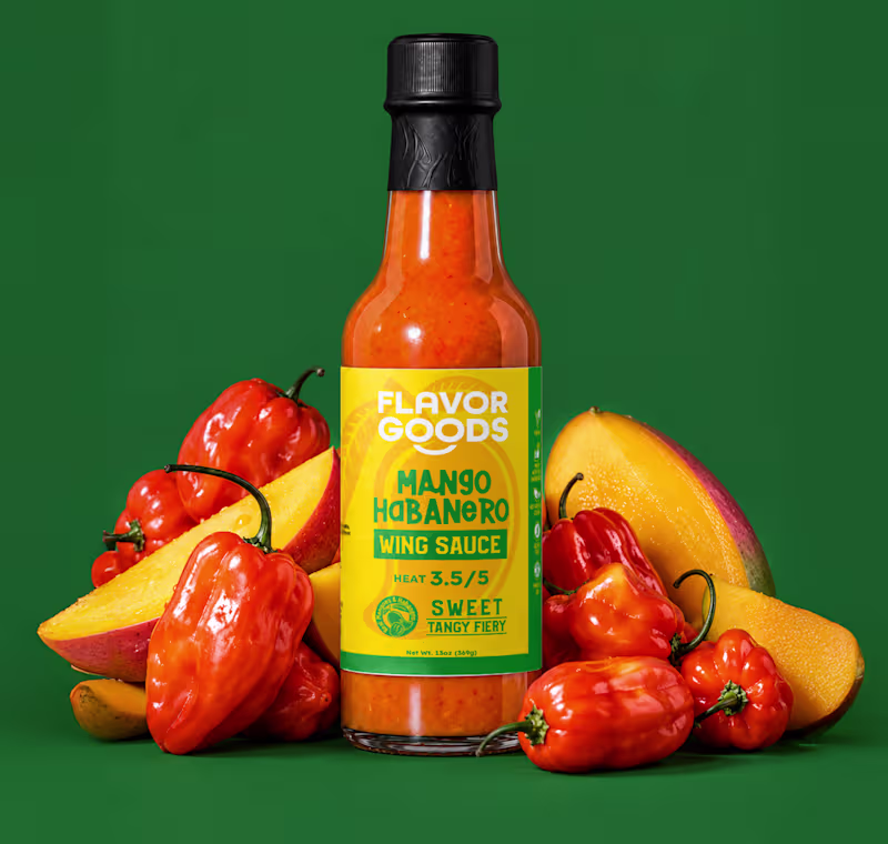 Cover image for Custom Packaging Design & Print-Ready Dielines