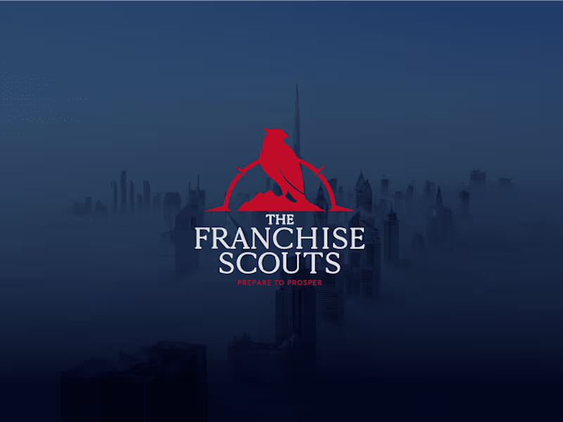 Cover image for Franchise Scouts