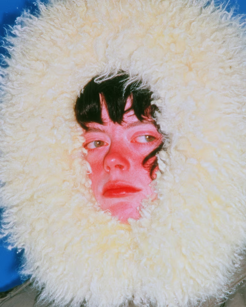 Cover image for AI Visual Explorations ✦ Personal