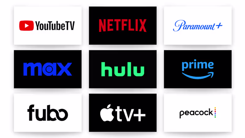 Cover image for Decision Fatigue for Users in Online Streaming Platforms