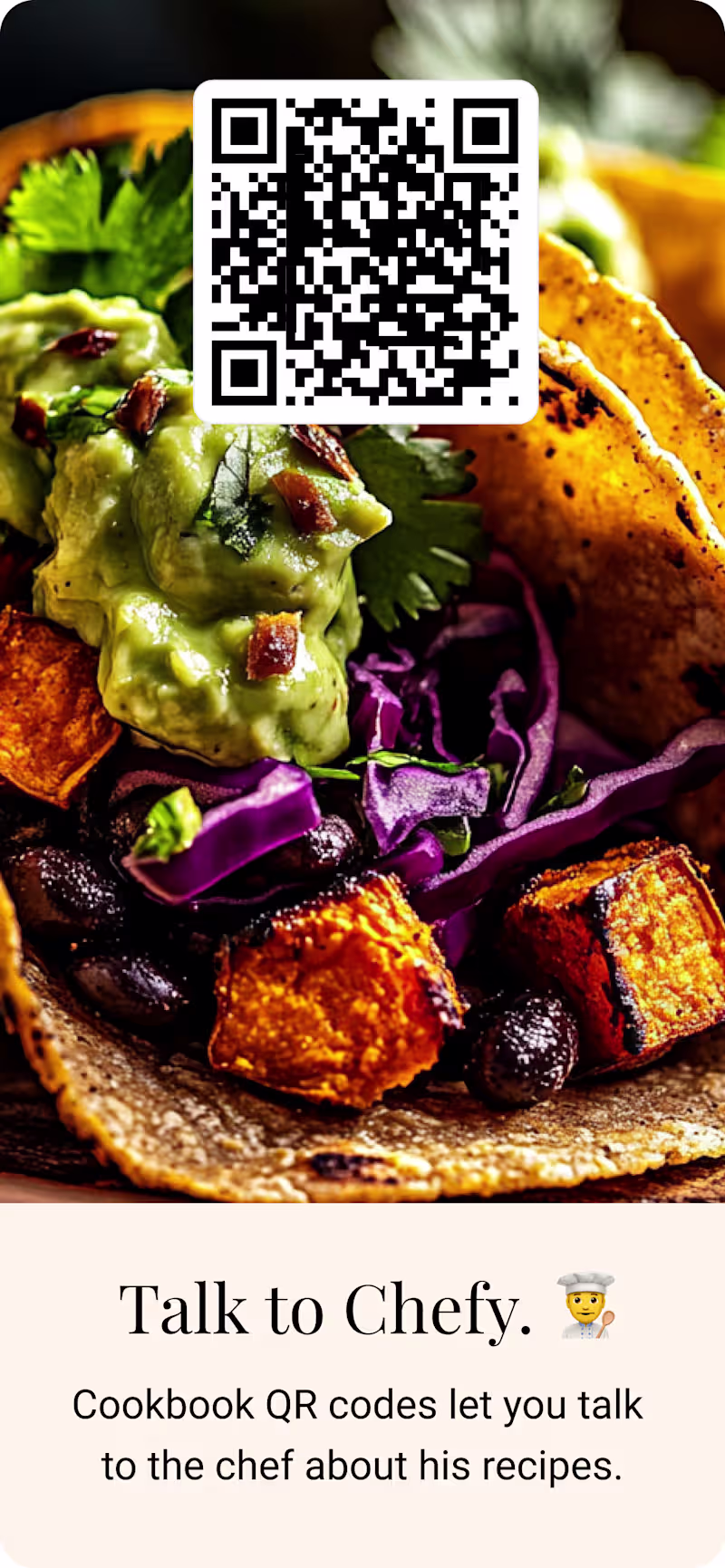Cover image for Every recipe in Foodbe's cookbooks