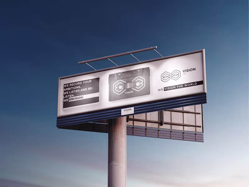 Cover image for ADVERTISEMENT CAMPAIGN