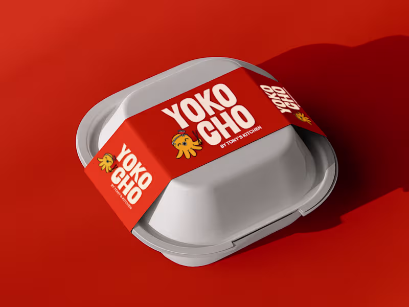 Cover image for Inspired by the Japanese word "Yokocho