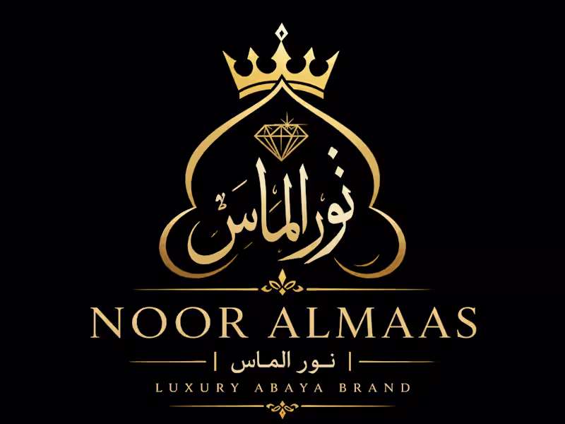 Cover image for I design luxury logos and