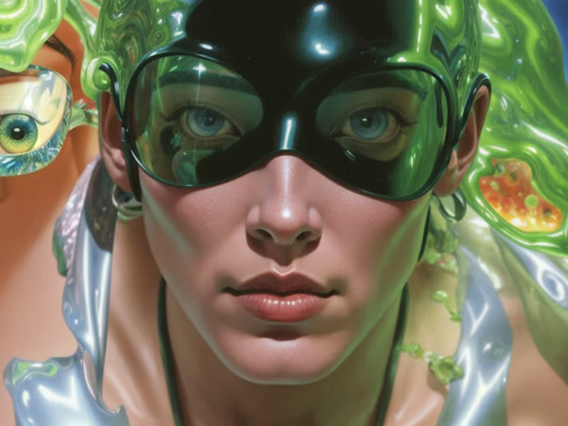 Cover image for VAR-SERIES