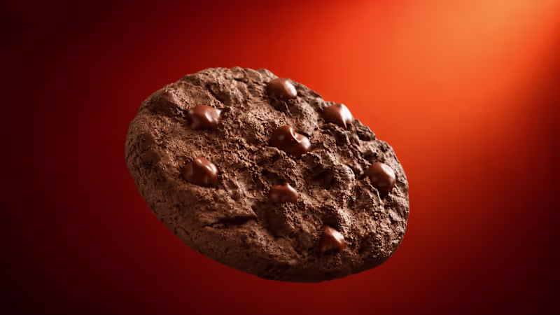 Cover image for Cookies, Craft & New Possibilities.