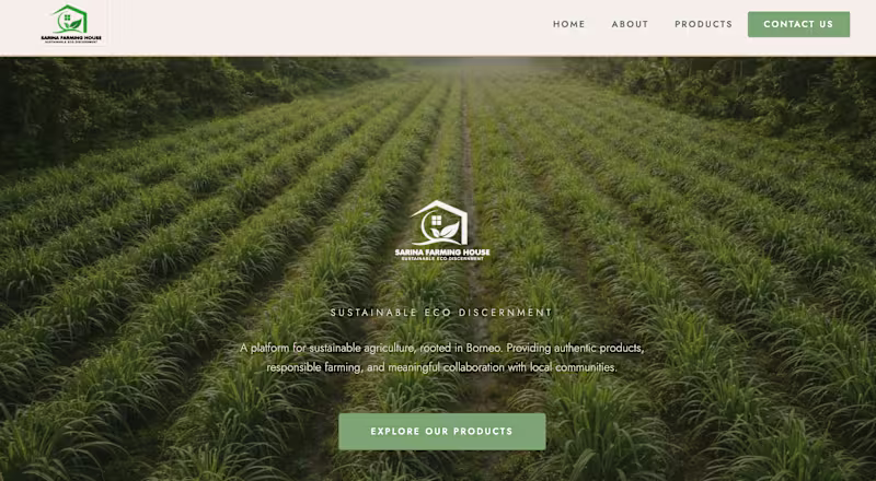 Cover image for Build & Design Website 