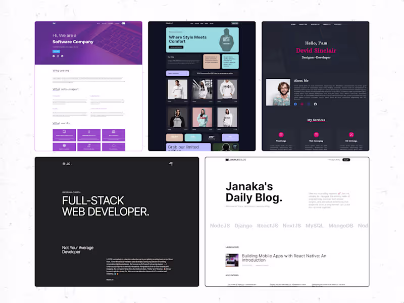 Cover image for Frontend Engineer