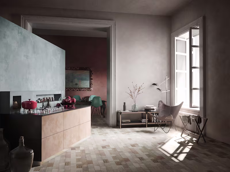 Cover image for 3D Render of your product in a contextual environment