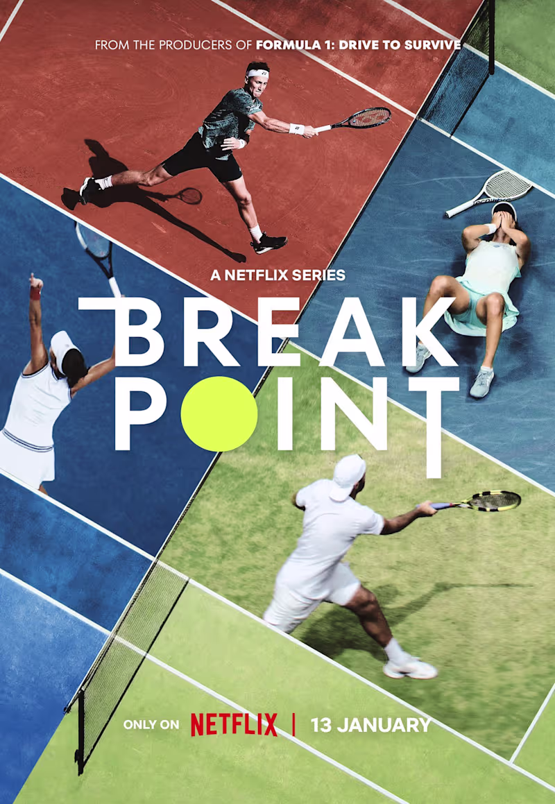 Cover image for Breakpoint 