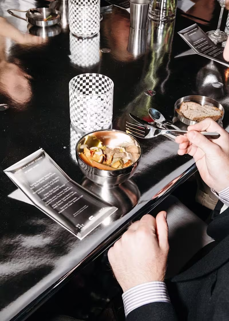 Cover image for ChatGPT in the Kitchen: Your AI Meal Planner